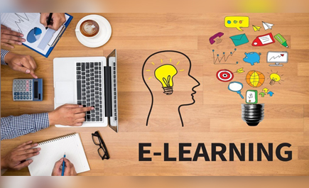 A Complete Guide To Build An E-learning Application